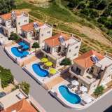  Luxury Three Bedroom Detached Villa For Sale In Prodromi, Paphos - Title Deeds (New Build Process)A stunning 3 bedroom, 3 bathroom villa located on an exclusive, gated development offering great living appeal. This well planned villa offers everyt Páfos 7162821 thumb14