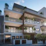  Three Bedroom Penthouse Apartment For Sale In Pareklissia, Limassol - Title Deeds (New Build Process)Last remaining apartment !! - B301This project located in the Pareklissia area of Limassol has 2 blocks with only 3 floors per block. Each Parekklisia 7162837 thumb2