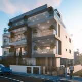  Three Bedroom Penthouse Apartment For Sale In Pareklissia, Limassol - Title Deeds (New Build Process)Last remaining apartment !! - B301This project located in the Pareklissia area of Limassol has 2 blocks with only 3 floors per block. Each Parekklisia 7162837 thumb4