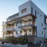  Three Bedroom Penthouse Apartment For Sale In Pareklissia, Limassol - Title Deeds (New Build Process)Last remaining apartment !! - B301This project located in the Pareklissia area of Limassol has 2 blocks with only 3 floors per block. Each Parekklisia 7162837 thumb3