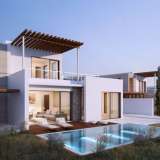  Two Bedroom Villa For Sale in Peyia, Paphos - Title Deeds (New Build Process)This developer offers a selection of 2 and 3 bedroom villas. All properties are contemporary designed and are situated in the southwest of Cyprus, on the edge of the Akam Peyia 7162854 thumb2