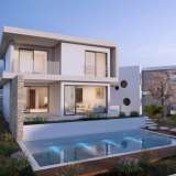  Two Bedroom Villa For Sale in Peyia, Paphos - Title Deeds (New Build Process)This developer offers a selection of 2 and 3 bedroom villas. All properties are contemporary designed and are situated in the southwest of Cyprus, on the edge of the Akam Peyia 7162854 thumb3