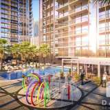  Dacha Real Estate is pleased to offer this brand new 1 bedroom apartment which is offered for sale for a fantastic price. The 1 bedroom apartments are designed well with good layout and high quality finishing. The kitchens are open plan in the 1 bedro Dubai Marina 5162857 thumb6