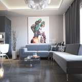  Stylish Apartments in a Richly Featured Complex in Alanya Alanya 8162873 thumb13