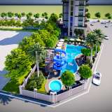  Stylish Apartments in a Richly Featured Complex in Alanya Alanya 8162873 thumb8