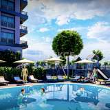 Stylish Apartments in a Richly Featured Complex in Alanya Alanya 8162873 thumb5