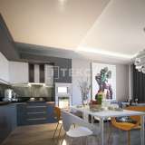  Stylish Apartments in a Richly Featured Complex in Alanya Alanya 8162873 thumb11