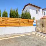  Three Bedroom Detached Villa For Sale in Pernera with Title DeedsUpon entering this delightful three bedroom villa, through a porch entrance, you enter a light and airy open plan living, dining and fully fitted kitchen area with downstairs guest W Pernera 7162881 thumb22