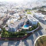  Two Bedroom Studio Suite For Sale in Ayia Napa, Famagusta - Title Deeds (New Build Process)These fully furnished hotel suites are located in the heart of Ayia Napa, just a short distance from the bars and restaurants and the stunning Blue Flag bea Ayia Napa 7162882 thumb15