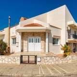  Four Bedroom Villa For Sale in Dherynia with Land DeedsPRICE REDUCTION! (was €399,000)This four bedroom self build villa located in the village of Dherynia has open plan kitchen, dining and lounge area with a separate utility so make Deryneia 7162892 thumb0