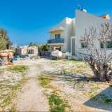  Four Bedroom Villa For Sale in Dherynia with Land DeedsPRICE REDUCTION! (was €399,000)This four bedroom self build villa located in the village of Dherynia has open plan kitchen, dining and lounge area with a separate utility so make Deryneia 7162892 thumb2