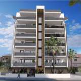  Three Bedroom Penthouse For Sale in Larnaca Town Centre - Title Deeds (New Build Process)Last remaining apartment !! - 601Luxury 7-floor apartment building with ground floor covered allocated parking and roof garden. The first 5 floors hos Larnaca 7162908 thumb0