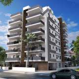  Three Bedroom Penthouse For Sale in Larnaca Town Centre - Title Deeds (New Build Process)Last remaining apartment !! - 601Luxury 7-floor apartment building with ground floor covered allocated parking and roof garden. The first 5 floors hos Larnaca 7162908 thumb13