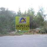  (For Sale) Land Plot || East Attica/Dionysos - 1.500 Sq.m, 600.000€ Dionysos 8162911 thumb1