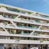  Two Bedroom Apartment For Sale in Larnaca Town Centre - Title Deeds (New Build Process)Last remaining 2 Bedroom apartment - A309This is a mixed use development of 34 luxury apartments with contemporary design in the city centre and heart o Larnaca 7162913 thumb0