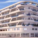  Two Bedroom Apartment For Sale in Larnaca Town Centre - Title Deeds (New Build Process)Last remaining 2 Bedroom apartment - A309This is a mixed use development of 34 luxury apartments with contemporary design in the city centre and heart o Larnaca 7162913 thumb11