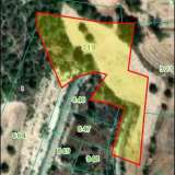  5352 m2 Plot of Land For Sale in Alethriko with Land DeedsThis large untouched plot is set in a residential area, ideal for a plot and build for that family home location. This off plan option would allow the owners to build a nice size family hom Alethriko 7162933 thumb4