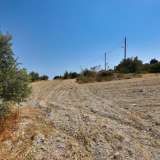  5352 m2 Plot of Land For Sale in Alethriko with Land DeedsThis large untouched plot is set in a residential area, ideal for a plot and build for that family home location. This off plan option would allow the owners to build a nice size family hom Alethriko 7162933 thumb3