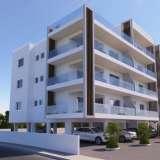  Three Bedroom Apartment For Sale In Kato Paphos - Title Deeds (New Build Process)This is a development of both 2 and 3 bedroom apartments centrally located close to the Paphos Mall in Kato Paphos. The development will offer a rooftop communal deck Kato Paphos 7162939 thumb3