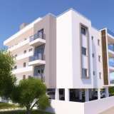  Three Bedroom Apartment For Sale In Kato Paphos - Title Deeds (New Build Process)This is a development of both 2 and 3 bedroom apartments centrally located close to the Paphos Mall in Kato Paphos. The development will offer a rooftop communal deck Kato Paphos 7162939 thumb4