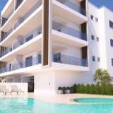  Three Bedroom Apartment For Sale In Kato Paphos - Title Deeds (New Build Process)This is a development of both 2 and 3 bedroom apartments centrally located close to the Paphos Mall in Kato Paphos. The development will offer a rooftop communal deck Kato Paphos 7162939 thumb0