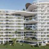  Three Bedroom Apartment For Sale in Larnaca Town Centre - Title Deeds (New Build Process)This prominent project marks the newly emerging skyline of Larnaca by giving emphasis on articulated grid elevation an innovative development of two residenti Larnaca 7162947 thumb11