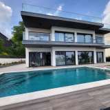  BEAUTIFUL MODERN HOUSE IN LOVRAN WITH POOL, 400m2 Lovran 7962096 thumb3