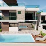 Three Bedroom Detached Villa For Sale In Pyla, Larnaca - Title Deeds (New Build Process)A new development consisting of just 19 individual villas in the well sought area of Pyla. The area of Pyla offers a quieter environment compared to the city t Larnaca 7162966 thumb0