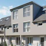  Living in the countryside in Breitenlee near the Paischerwasser - first occupancy terraced houses Vienna 8062967 thumb2