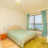  Dacha Real Estate is pleased to offer this beautiful 1 bedroom in MURJAN for sale. The property is well maintained, has lovely sea and community view. This apartmet is spacious, has best layout, two balconies look out to the sea.THIS APARTMENT is  Jumeirah Beach Residence 5162995 thumb9