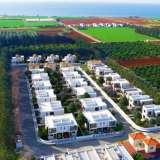  Three Bedroom Semi Detached Villa for Sale in Mandria, Paphos - Title Deeds (New Build Process)There are 22 properties remaining on the development. This is an attractively designed off-plan development located near the beautiful village of Mandri Mandria 7163111 thumb12