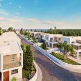  Three Bedroom Semi Detached Villa for Sale in Mandria, Paphos - Title Deeds (New Build Process)There are 22 properties remaining on the development. This is an attractively designed off-plan development located near the beautiful village of Mandri Mandria 7163111 thumb10