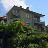  3-х этажный дом с двором в Черноморец Черноморец 4963114 thumb0
