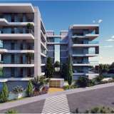  Three Bedroom Apartment For Sale in Anavargos, Paphos - Title Deeds (New Build Process)Last remaining apartment !!This is a stunning development with two five-storey blocks of apartments for sale in Paphos. Within the two blocks, one can f Anavargos 7163114 thumb1