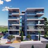  Three Bedroom Apartment For Sale in Anavargos, Paphos - Title Deeds (New Build Process)Last remaining apartment !!This is a stunning development with two five-storey blocks of apartments for sale in Paphos. Within the two blocks, one can f Anavargos 7163114 thumb8