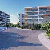  Three Bedroom Apartment For Sale in Anavargos, Paphos - Title Deeds (New Build Process)Last remaining apartment !!This is a stunning development with two five-storey blocks of apartments for sale in Paphos. Within the two blocks, one can f Anavargos 7163114 thumb5