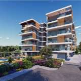  Three Bedroom Apartment For Sale in Anavargos, Paphos - Title Deeds (New Build Process)This is a stunning development with two five-storey blocks of apartments for sale in Paphos. Within the two blocks, one can find a range of 2 and 3 bedroom apar Anavargos 7163114 thumb7