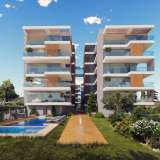  Three Bedroom Apartment For Sale in Anavargos, Paphos - Title Deeds (New Build Process)This is a stunning development with two five-storey blocks of apartments for sale in Paphos. Within the two blocks, one can find a range of 2 and 3 bedroom apar Anavargos 7163114 thumb3