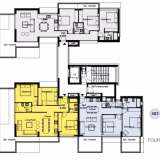  Three Bedroom Apartment For Sale in Anavargos, Paphos - Title Deeds (New Build Process)This is a stunning development with two five-storey blocks of apartments for sale in Paphos. Within the two blocks, one can find a range of 2 and 3 bedroom apar Anavargos 7163114 thumb17