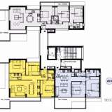  Three Bedroom Apartment For Sale in Anavargos, Paphos - Title Deeds (New Build Process)Last remaining apartment !!This is a stunning development with two five-storey blocks of apartments for sale in Paphos. Within the two blocks, one can f Anavargos 7163114 thumb15