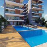  Three Bedroom Apartment For Sale in Anavargos, Paphos - Title Deeds (New Build Process)This is a stunning development with two five-storey blocks of apartments for sale in Paphos. Within the two blocks, one can find a range of 2 and 3 bedroom apar Anavargos 7163114 thumb4