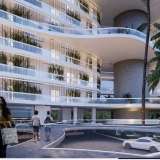 Two Bedroom Apartment For Sale in Larnaca Town Centre - Title Deeds (New Build Process)This prominent project marks the newly emerging skyline of Larnaca by giving emphasis on articulated grid elevation an innovative development of two residential Larnaca 7163121 thumb7