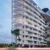  Two Bedroom Apartment For Sale in Larnaca Town Centre - Title Deeds (New Build Process)This prominent project marks the newly emerging skyline of Larnaca by giving emphasis on articulated grid elevation an innovative development of two residential Larnaca 7163121 thumb0