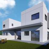 Three Bedroom Detached Villa For Sale In Kouklia, Paphos - Title Deeds (New Build Process)A choice of 2 luxury three bedroom villas located in the quiet village of Kouklia. These Villas have been designed to showcase the very essence of contempora Kouklia 7163126 thumb1