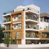  Two Bedroom Penthouse Apartment For Sale in Zakaki, Limassol - Title Deeds (New Build Process)*** SPECIAL OFFER PRICE!! - APT 301 - Was 400,000 Euros + VAT *** (Price Valid Until 15.06.... Zakaki 7163132 thumb0