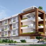  Three Bedroom Penthouse Apartment For Sale in Aradippou, Larnaca - Title Deeds (New Build Process)Only one 3 Bedroom penthouse apartment available !! - A303A luxury, modern design building that comprises of 1, 2 & 3 bedroom apartments. The Aradippou 7163139 thumb2
