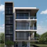 Two Bedroom Apartment For Sale in Faneromeni, Larnaca - Title Deeds (New Build Process)Located in an elevated location of the prestige â€œ Faneromeni Areaâ€ of Larnaca, these Residences have been designed to offer 3 single floor private res Larnaca 7163155 thumb2