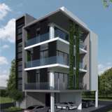 Two Bedroom Apartment For Sale in Faneromeni, Larnaca - Title Deeds (New Build Process)Located in an elevated location of the prestige â€œ Faneromeni Areaâ€ of Larnaca, these Residences have been designed to offer 3 single floor private res Larnaca 7163155 thumb0