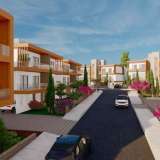  Two Bedroom Retirement Apartment For Sale in Geroskipou, Paphos - Title Deeds (New Build Process)A new luxury residential development is turning retirement into a five-star resort stay. Designed for older adults to enjoy their life in an engaging, Geroskipou 7163165 thumb0