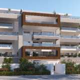  Three Bedroom Apartment For Sale In Kato Polemidia, Limassol - Title Deeds (New Build Process)This spacious 3 bedroom apartment is located in Kato Polemidia close to a wide range of amenities such as supermarkets, bakeries, private and public scho Káto Polemídia 7163176 thumb1